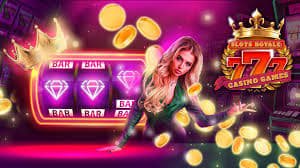 777win app