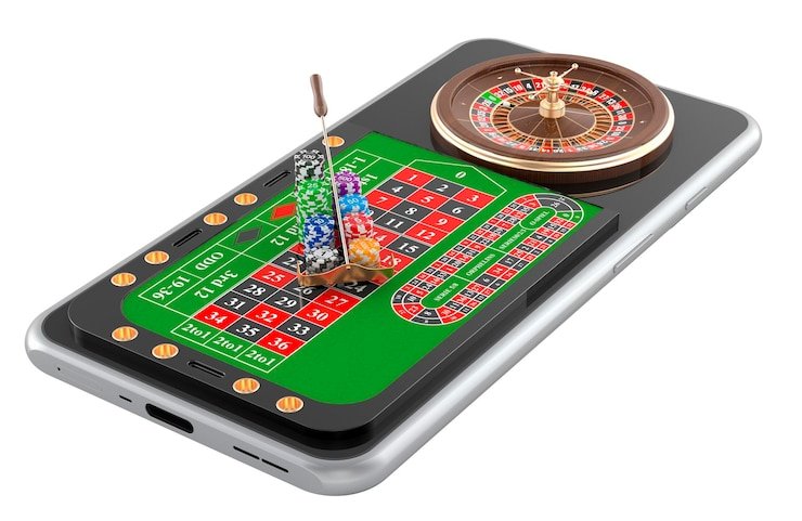 777win app