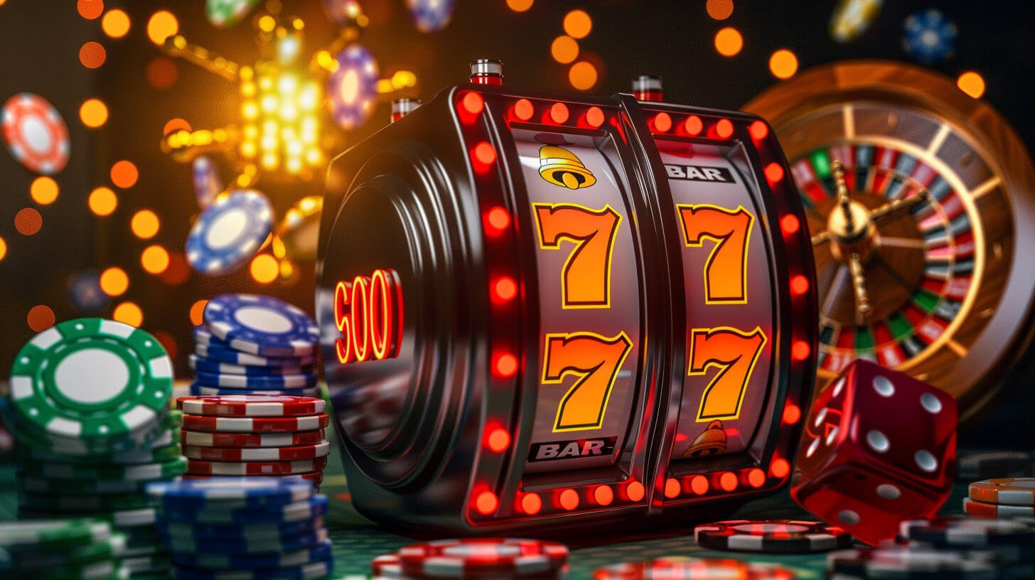 777win app